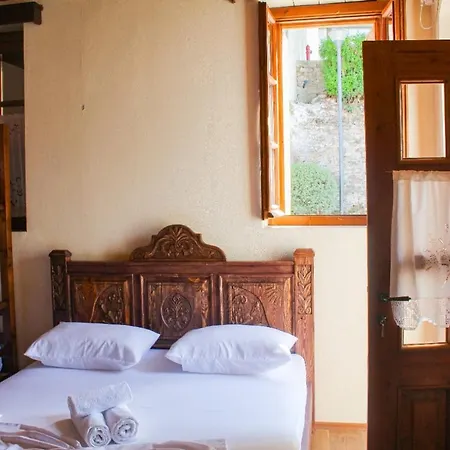Guest house Silver Hill Gjirokaster