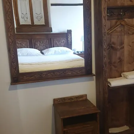 بيت ضيافة Silver Hill 3*