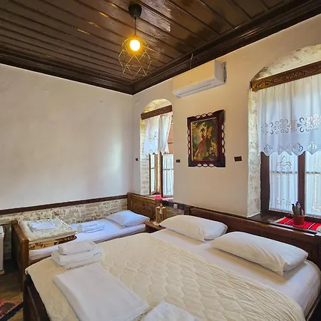 Guest house Silver Hill 3*