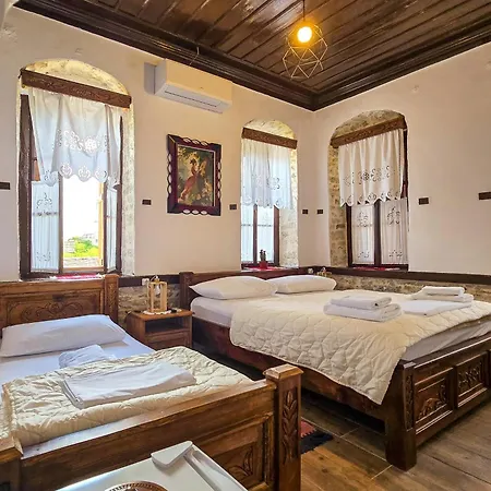 Guest house Silver Hill