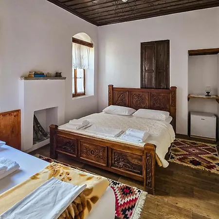 Guest house Silver Hill Gjirokaster