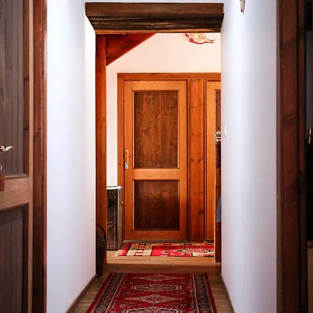 Silver Hill Gjirokaster
