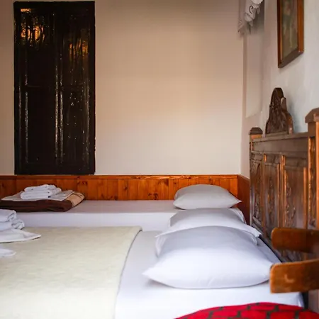 Silver Hill 3* Gjirokastra