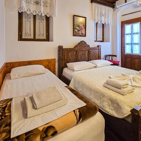 Guest house Silver Hill 3*