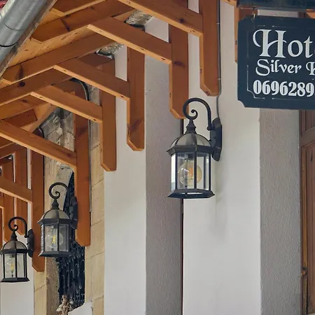 Silver Hill Guest house