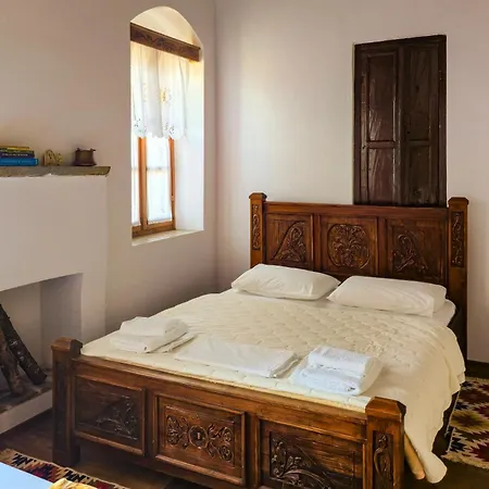 Silver Hill Guest house 3*