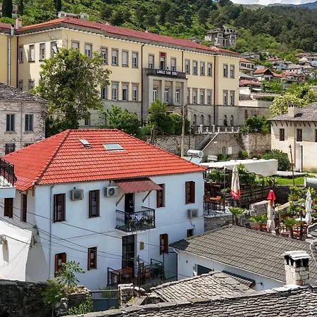 Silver Hill 3* Gjirokaster