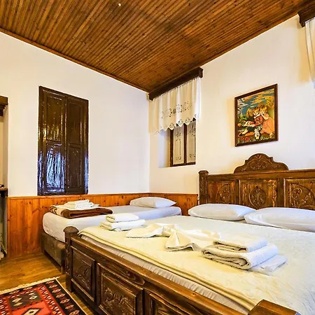Silver Hill Guest house