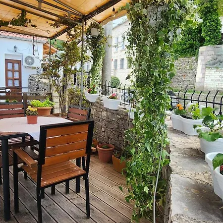 Silver Hill 3* Gjirokastra