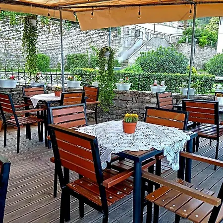 Silver Hill Guest house 3*