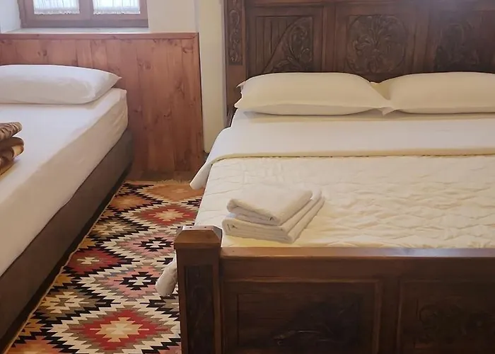 Silver Hill Guest house 3*