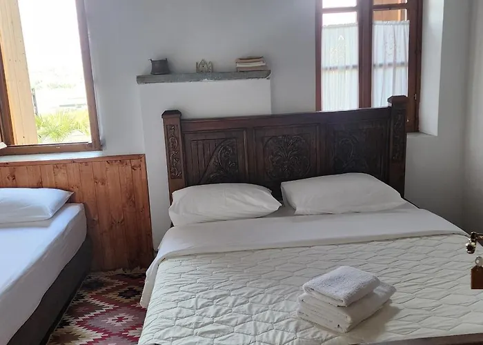 Silver Hill Guest house 3*