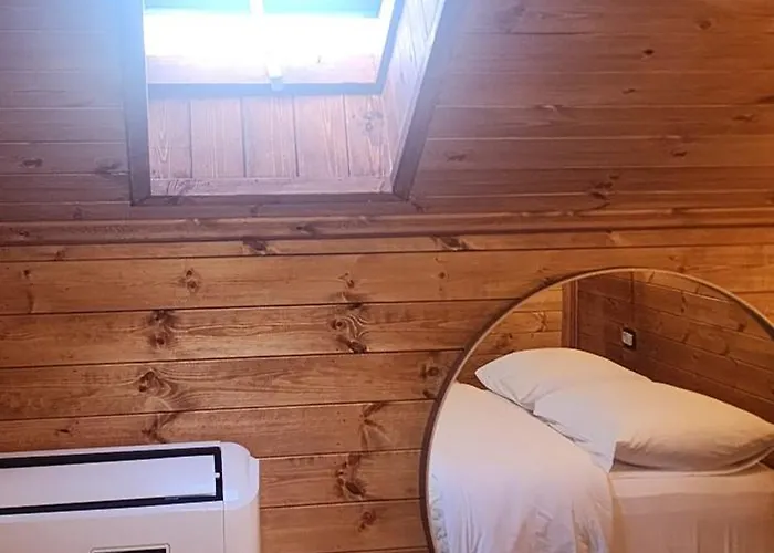 Guest house Silver Hill 3*