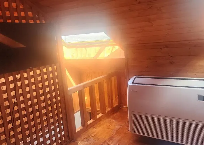 Pensionat Silver Hill