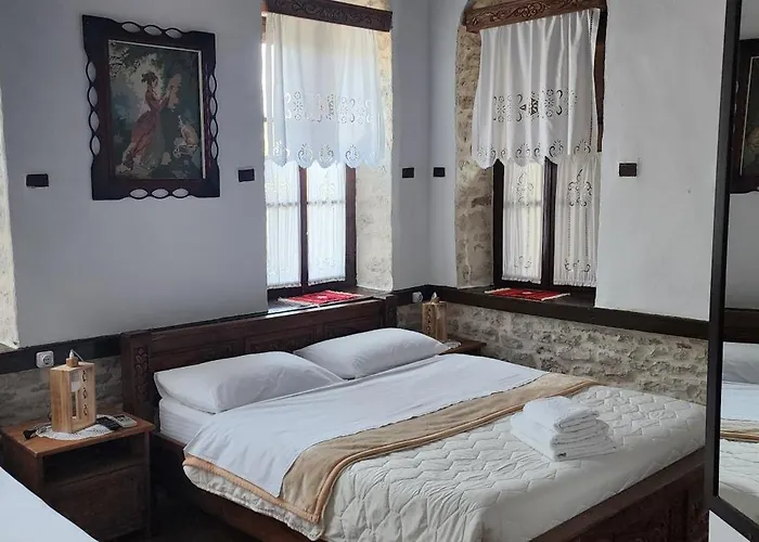 Silver Hill Guest house