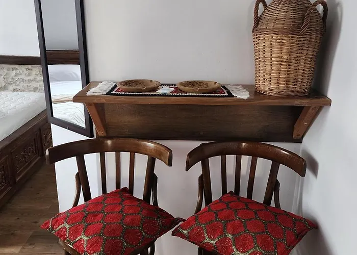 Silver Hill Guest house 3*