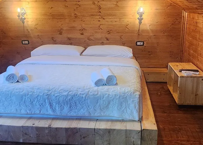 Guest house Silver Hill