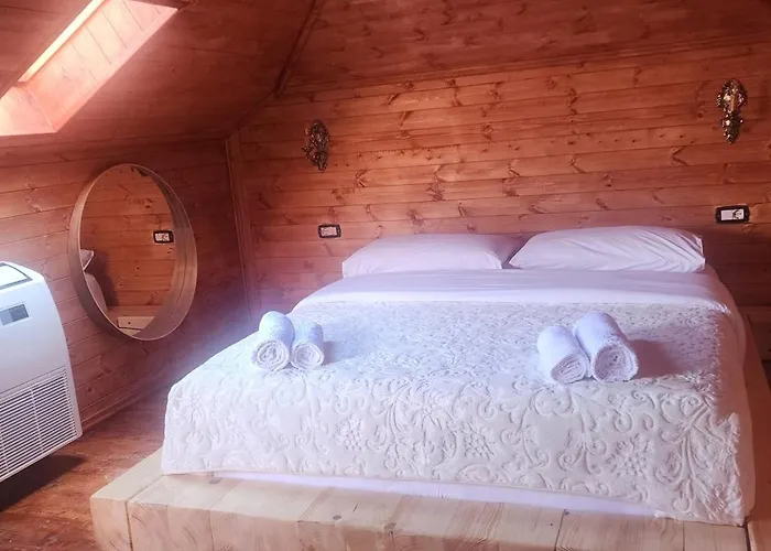 Guest house Silver Hill 3*