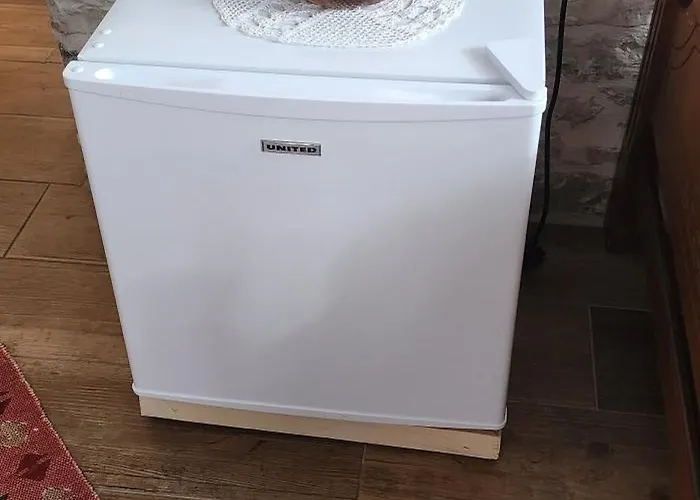 Pensionat Silver Hill Gjirokastër