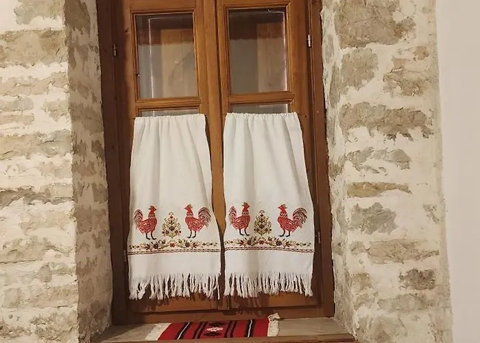 Guest house Silver Hill 3*