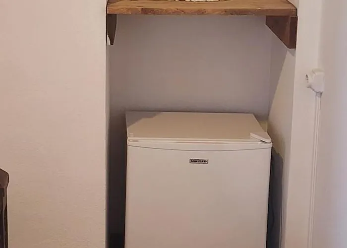 Silver Hill Pensionat Gjirokastër