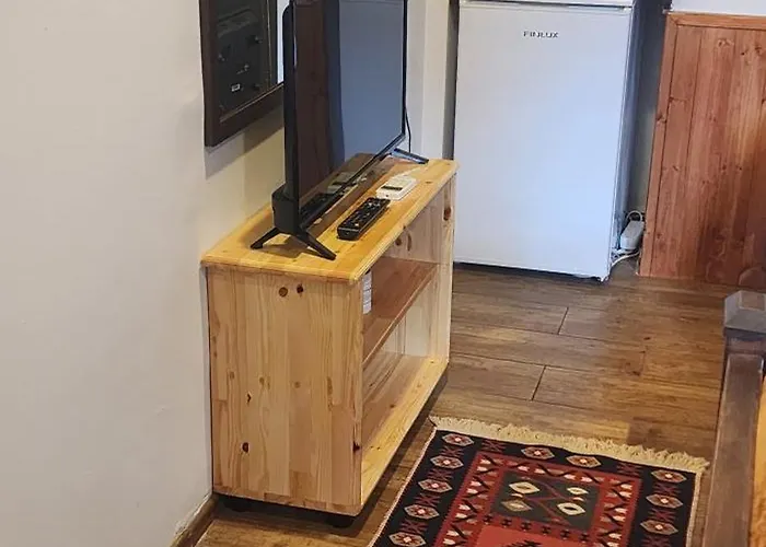 Silver Hill Guest house 3*