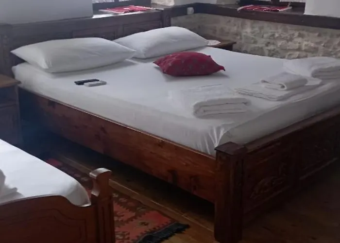 Silver Hill Guest house