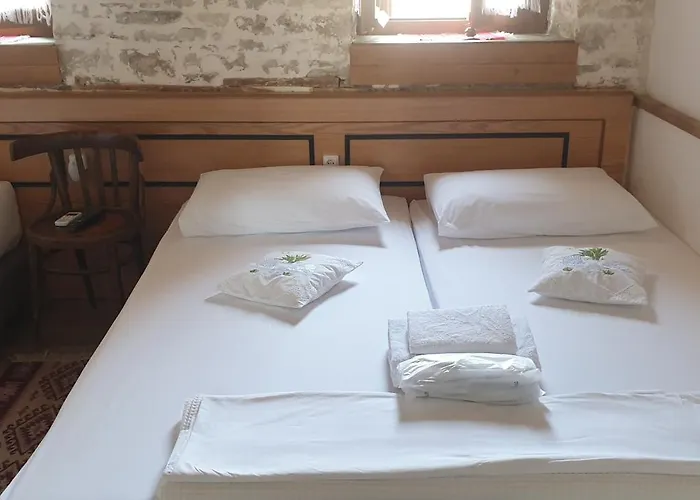 Pensionat Silver Hill