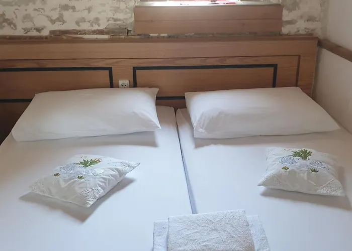 Silver Hill Guest house 3*