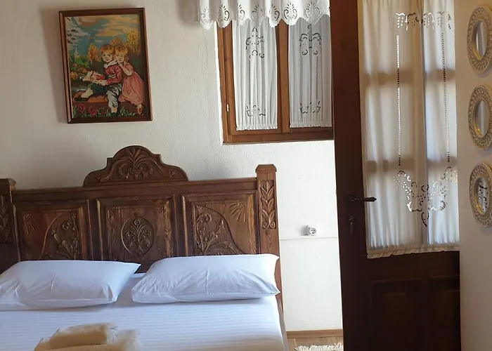 Silver Hill Gjirokaster