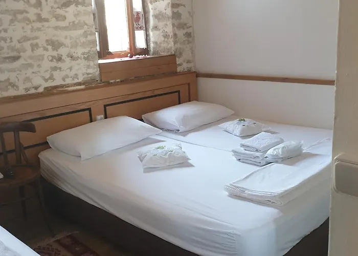 Silver Hill Guest house