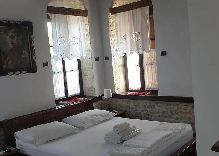 Silver Hill Guest house 3*