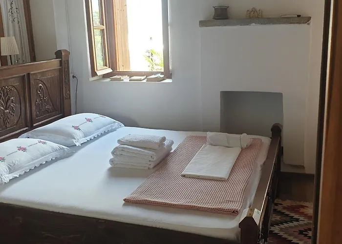 Guest house Silver Hill 3*