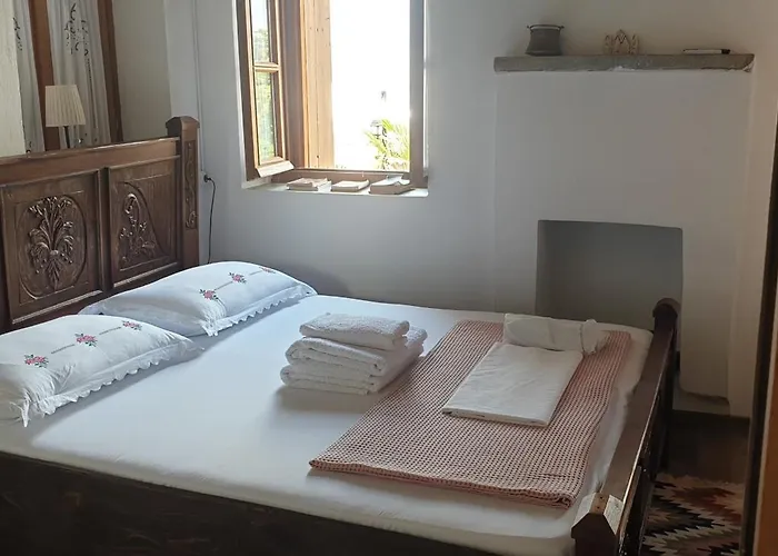 Silver Hill Guest house Gjirokaster