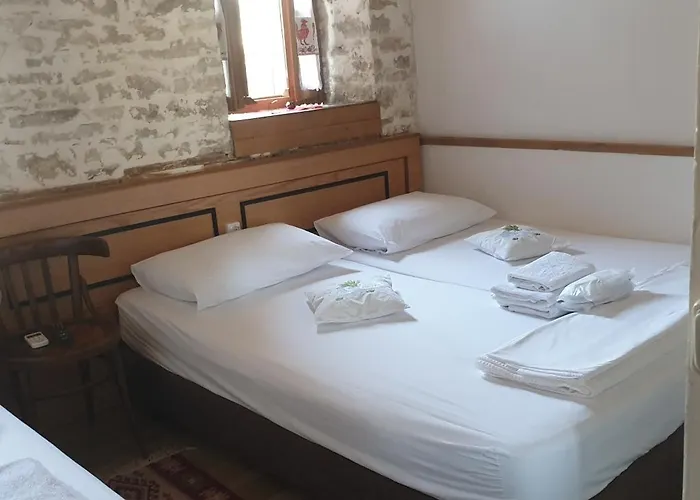 Silver Hill Guest house 3*