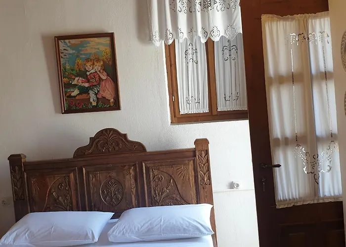 Silver Hill Guest house