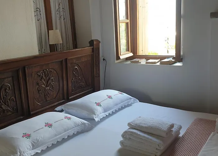 Silver Hill Gjirokastër