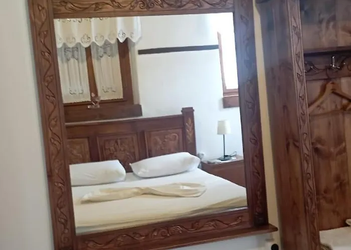 Silver Hill Guest house