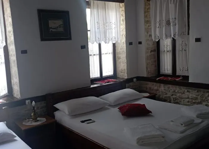 Silver Hill Guest house