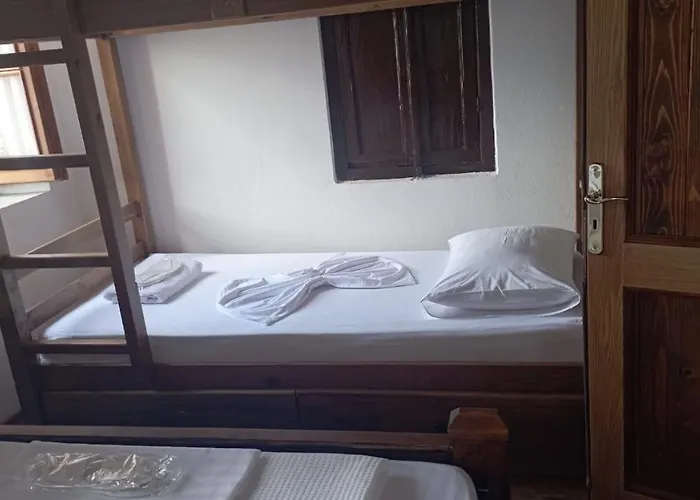 Silver Hill Gjirokaster