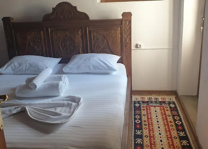 Guest house Silver Hill