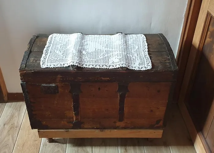 Silver Hill Guest house Gjirokaster