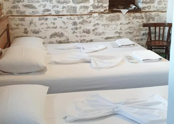 Silver Hill Pensionat 3*