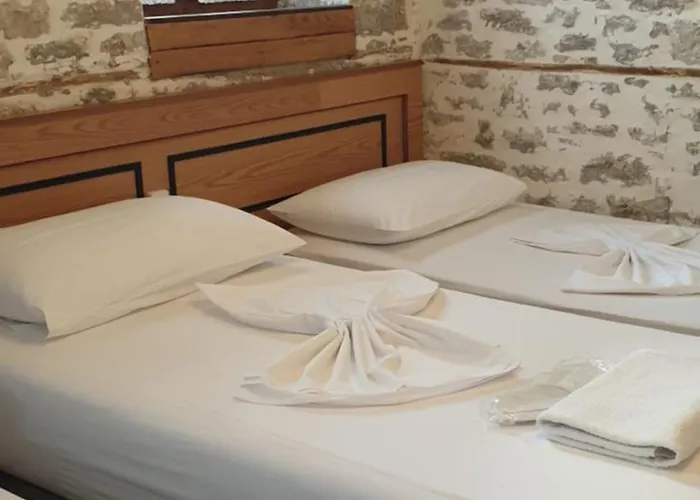 Guest house Silver Hill 3*