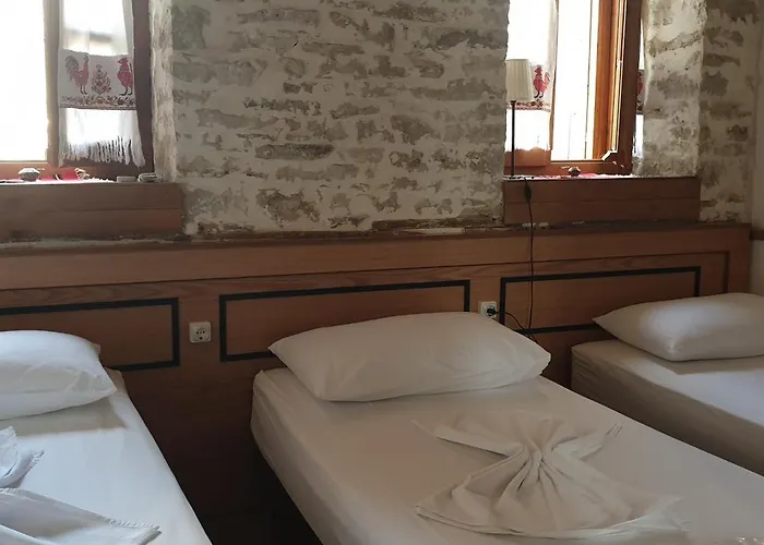 Silver Hill Guest house 3*