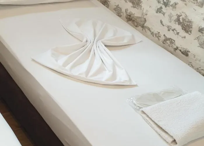 Silver Hill Pensionat