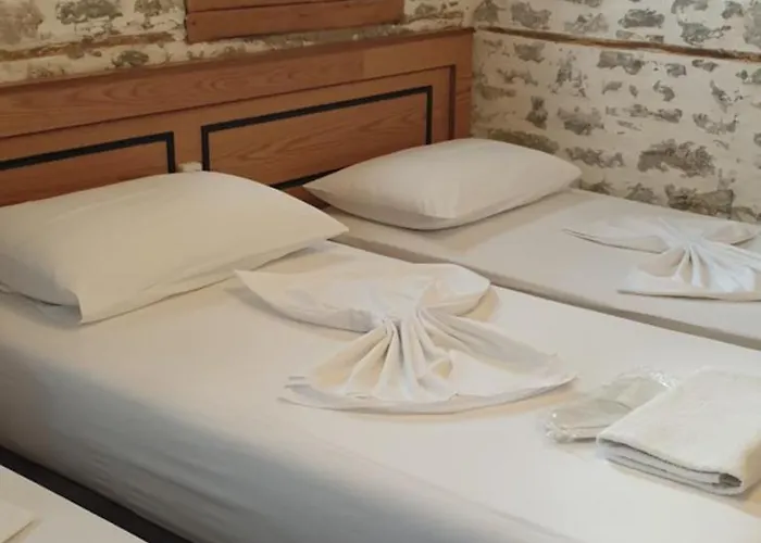 Silver Hill Gjirokaster