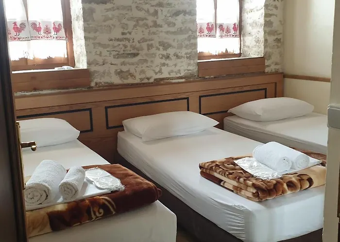 Guest house Silver Hill