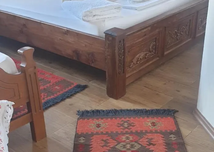 Silver Hill 3* Gjirokastër