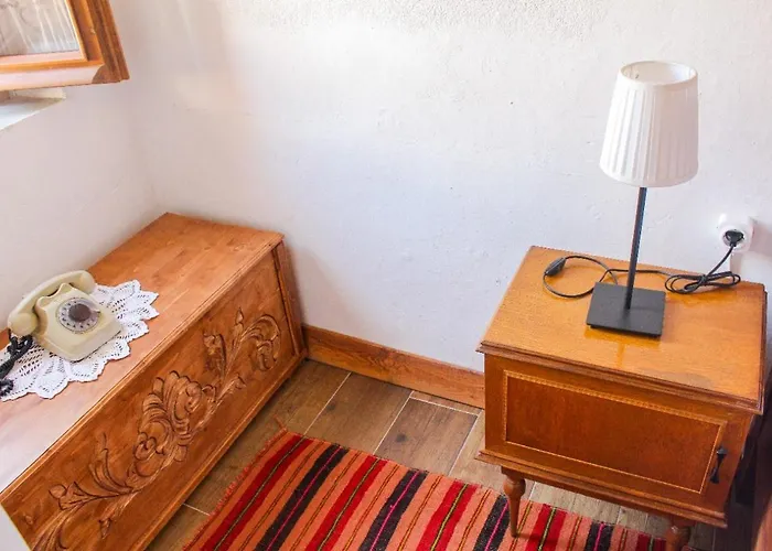 Silver Hill Pensionat